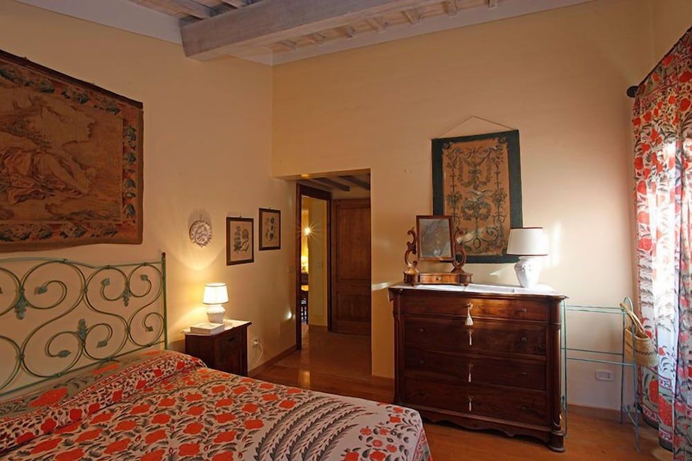 Verdidea - Villa la Felce 3