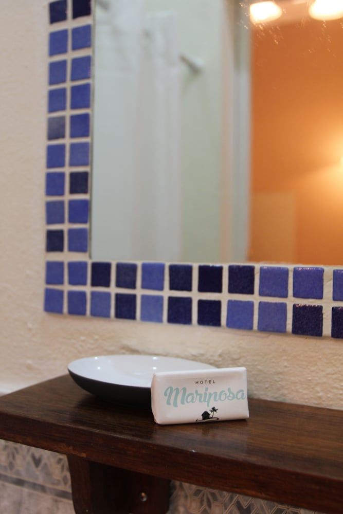 Hotel Mariposa 2
