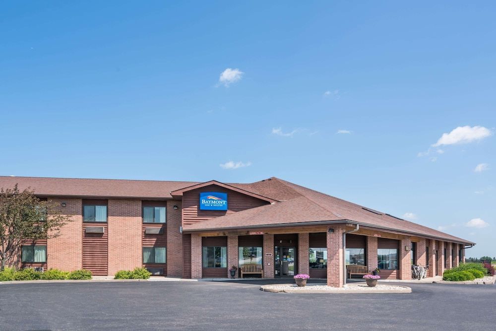 Baymont by Wyndham Marshfield 3 estrellas en Marshfield