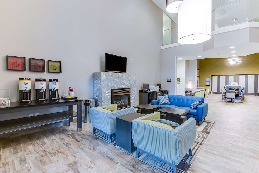 Hampton Inn White House 3