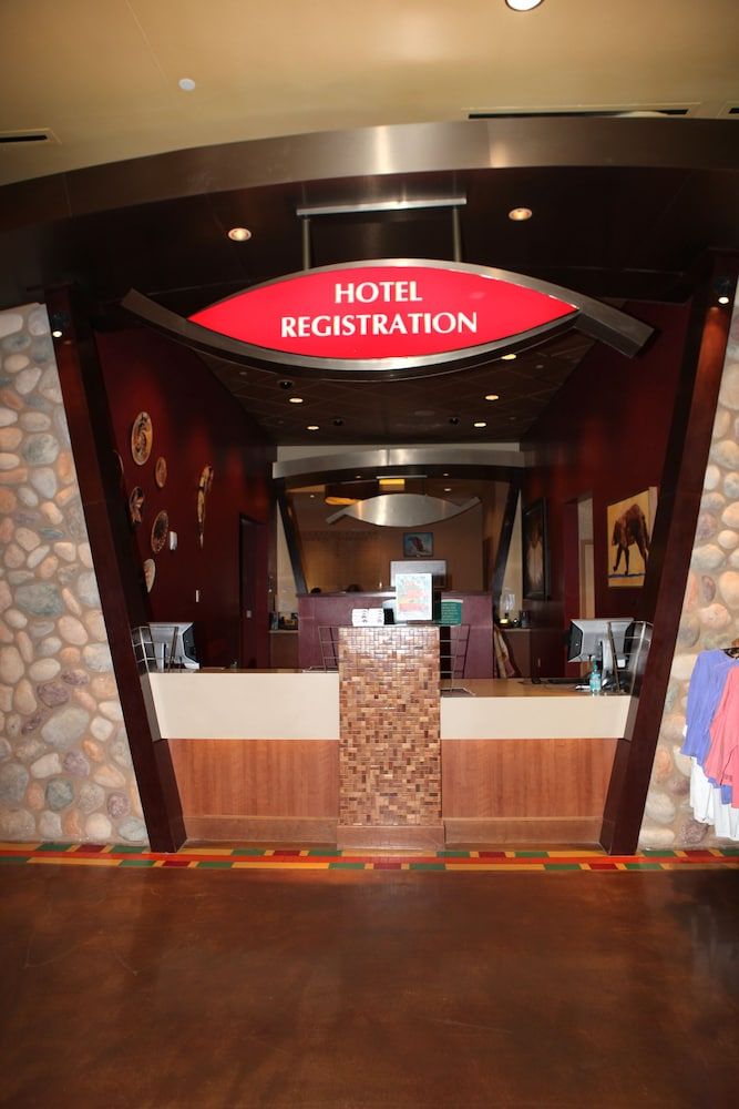 Sky Ute Casino Resort 3