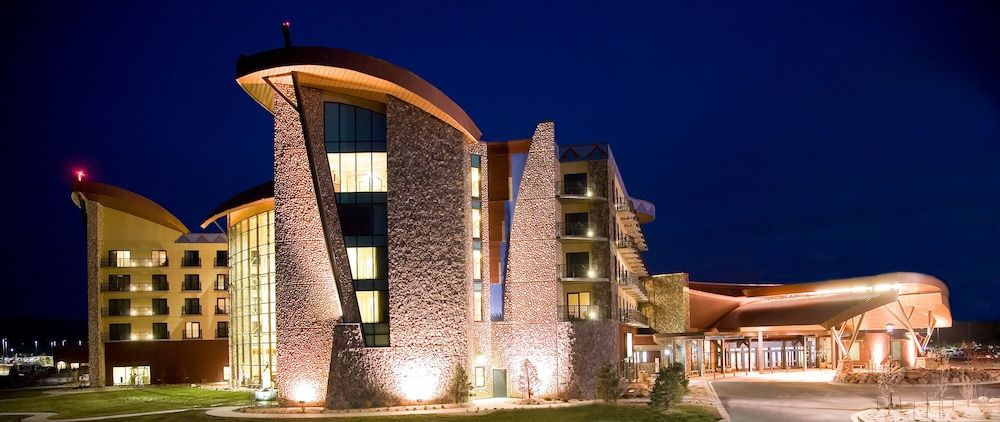 Sky Ute Casino Resort 3 estrelas em Ignacio