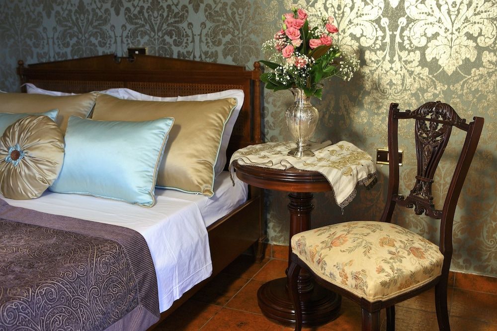 Byblos Luxury Villa 3