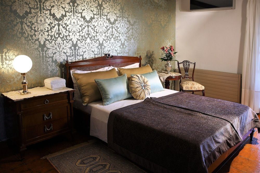 Byblos Luxury Villa 2
