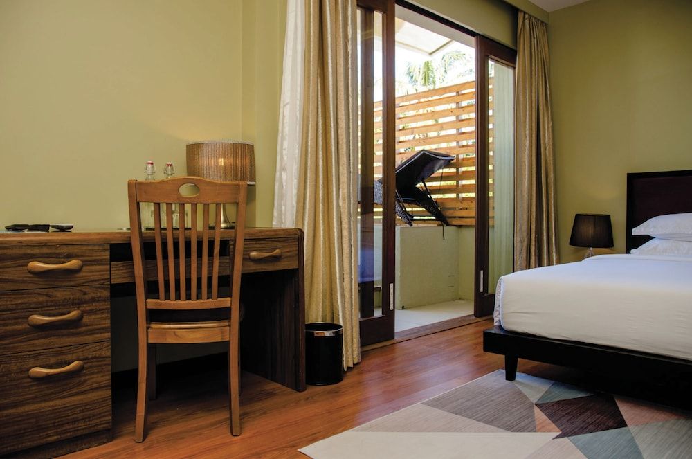 Fuvahmulah Central Hotel 3
