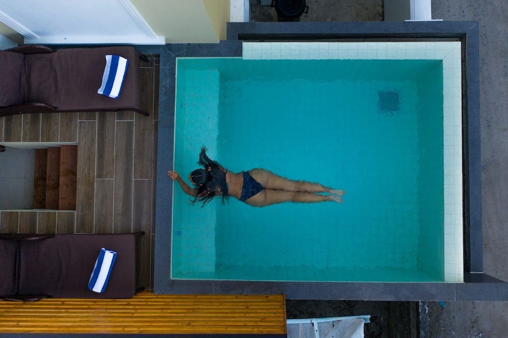Fuvahmulah Central Hotel 4 stelle a Fuvahmulah