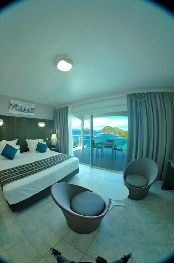 HOTEL BOIS JOLI 3