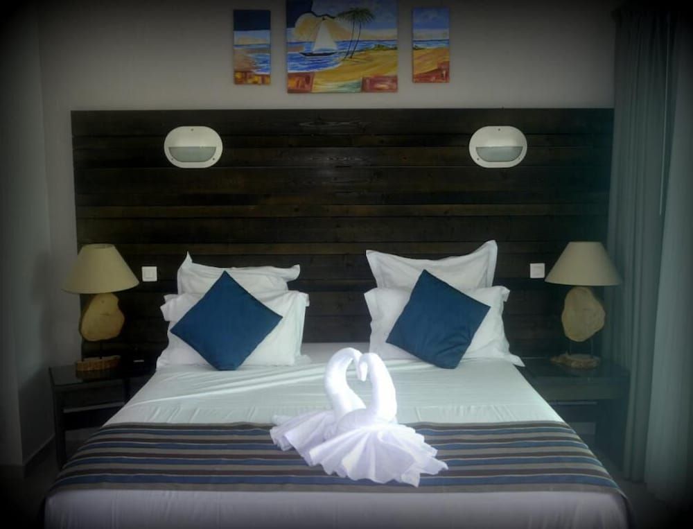 HOTEL BOIS JOLI 2