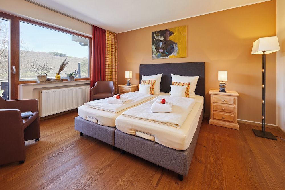 NaturPur Hotel Maarblick 2