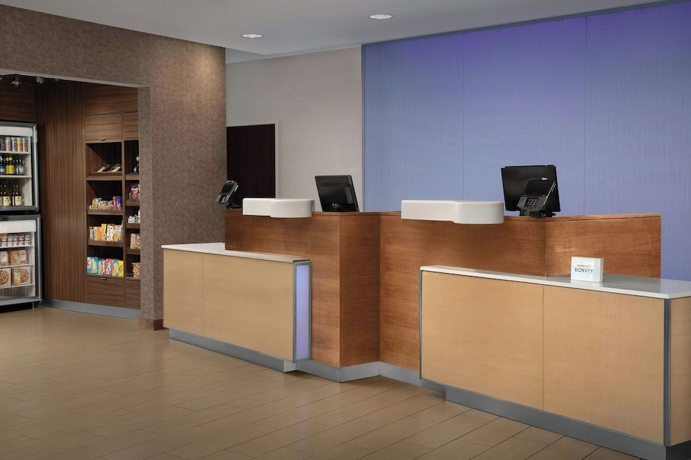 Fairfield Inn & Suites The Dalles 2