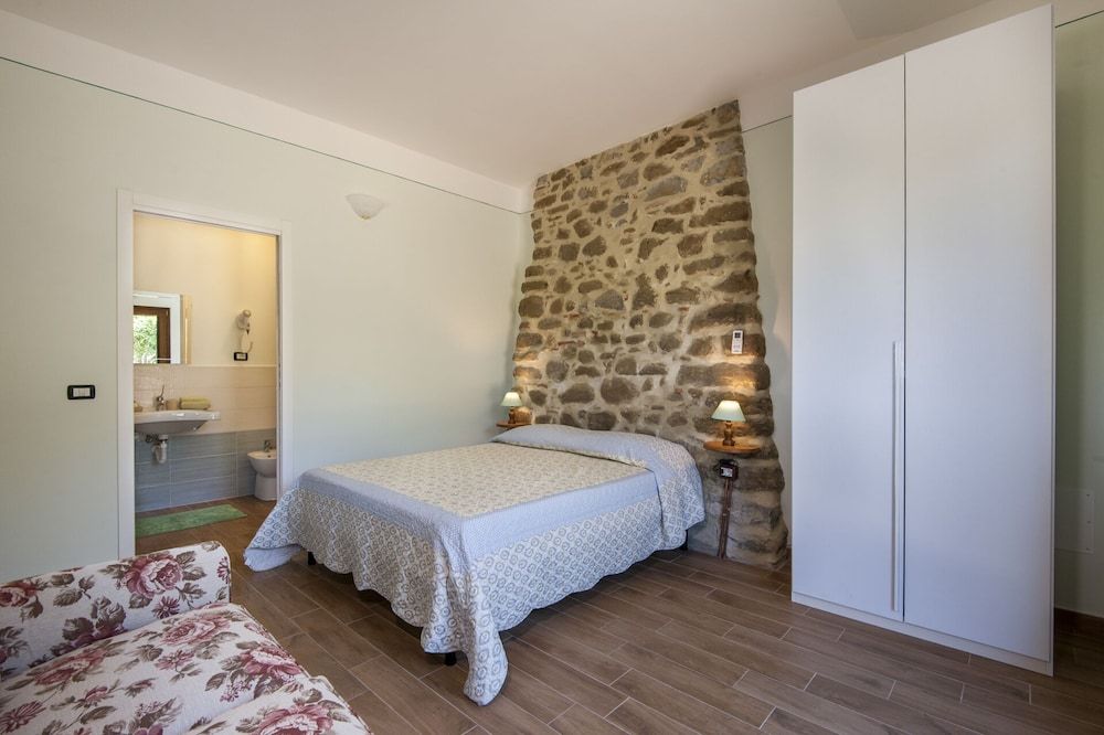 Agriturismo Oliviera 3