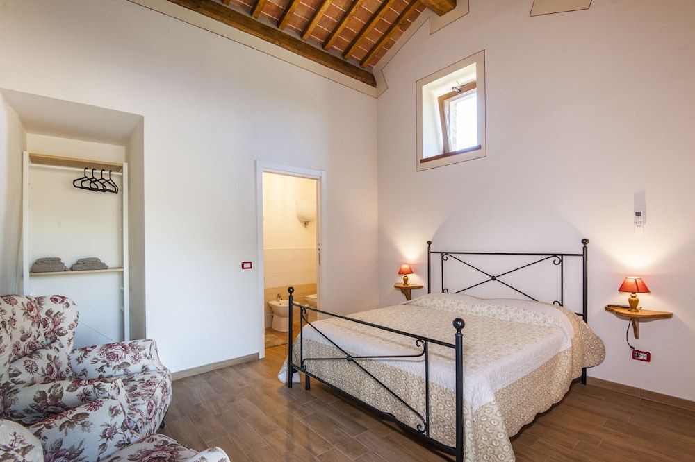 Agriturismo Oliviera 2