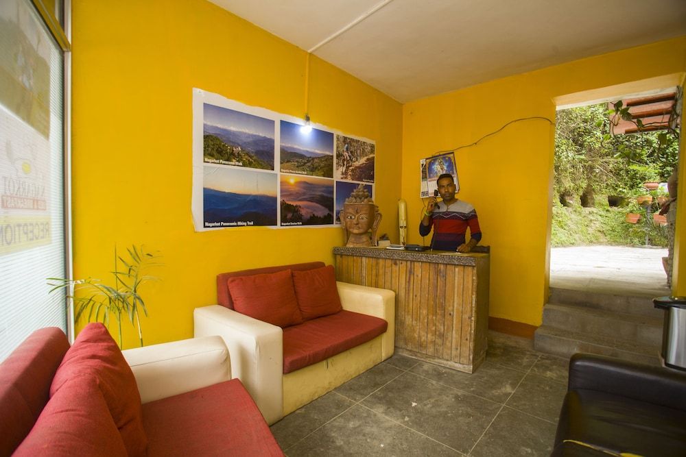 Langtang View Nagarkot Bed & Breakfast 3