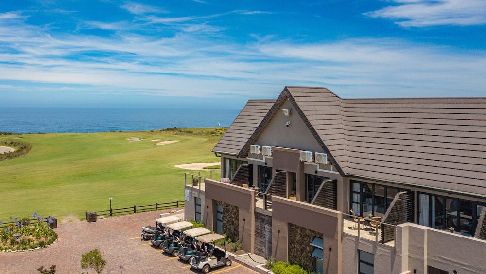 Fynbos Golf & Country Estate -1 estrellas en Eersterivierstrand