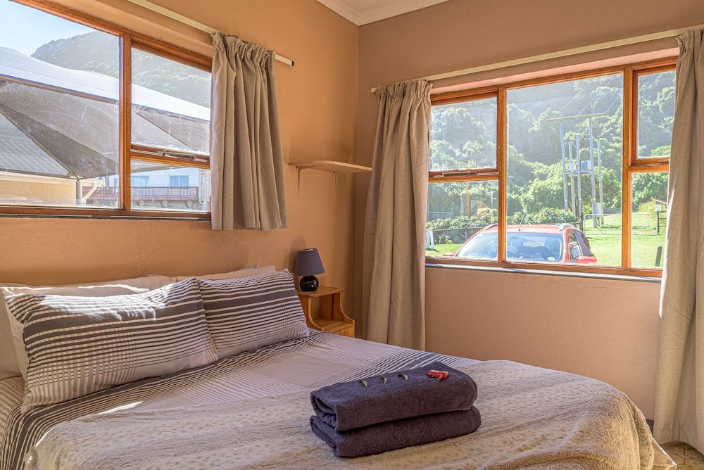 Fynbos Golf & Country Estate 2
