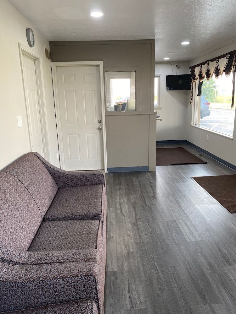 New Budget inn 2