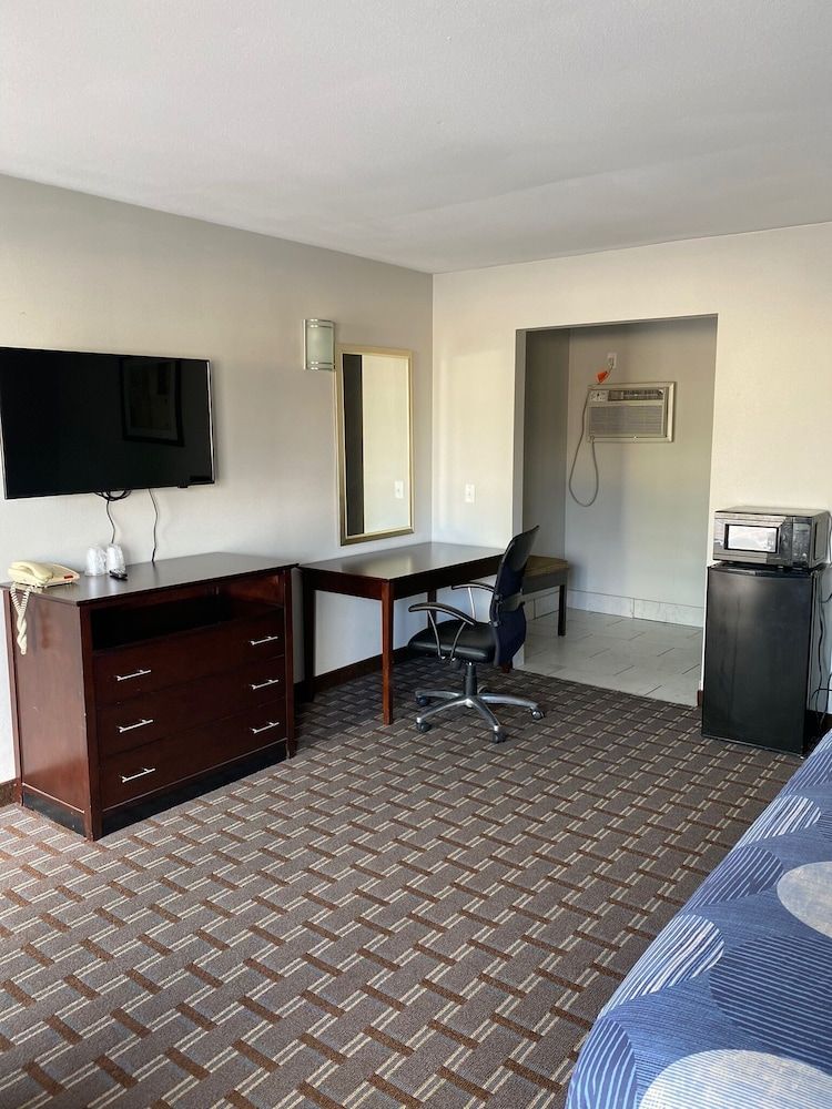 New Budget inn 3
