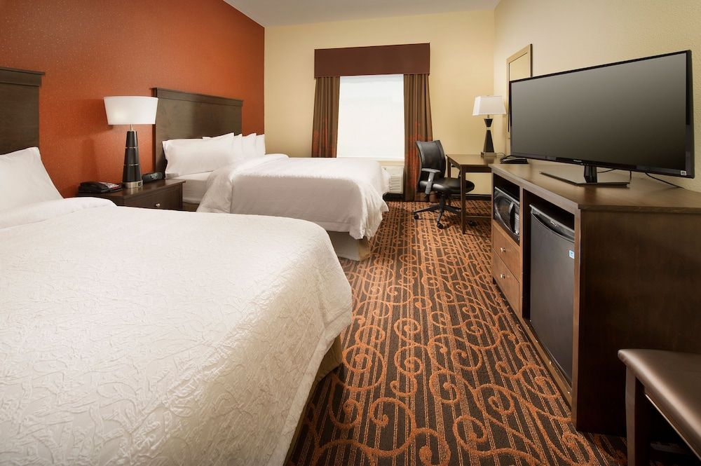Hampton Inn Temple 3