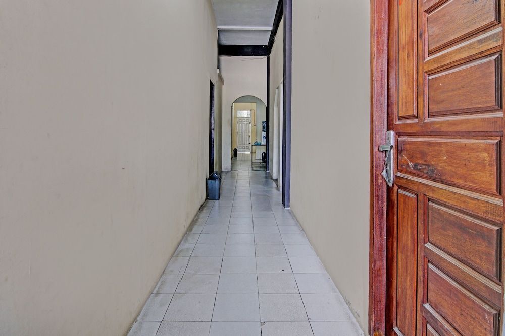 Hotel O Wisma Pangestu SyariahNearTamanselera 2