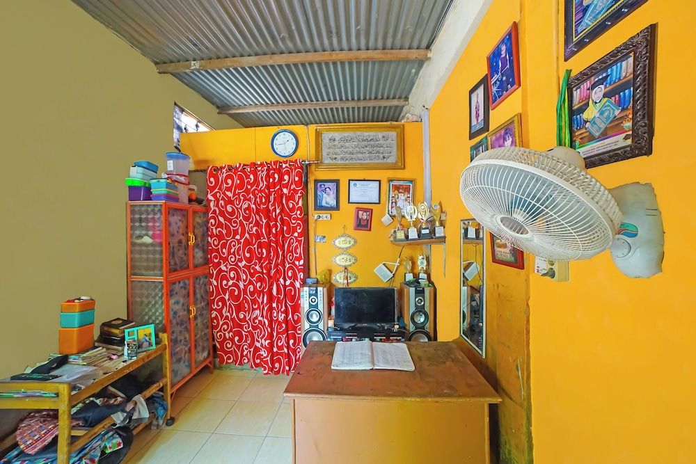 Hotel O Mandiri Inn 3