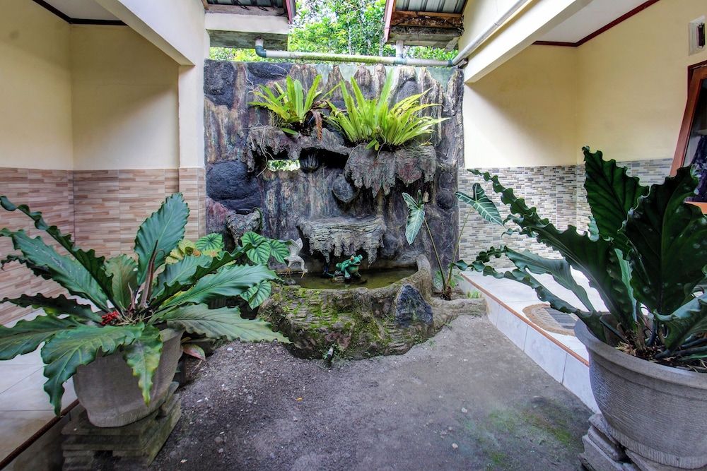 Hotel O Inn Homestay 2