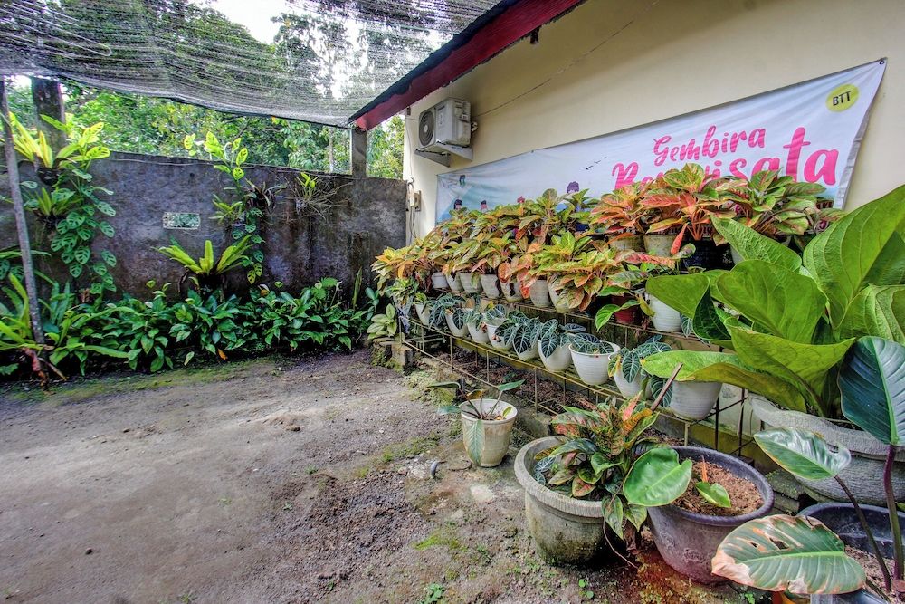 Hotel O Inn Homestay 3