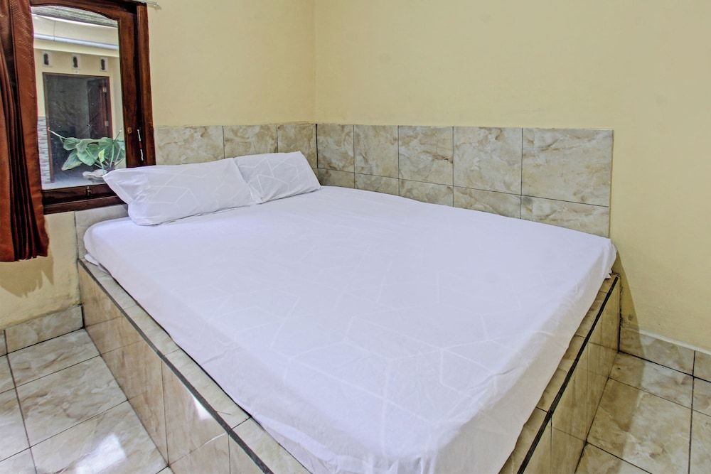 Hotel O Inn Homestay 2 estrellas en Lombok