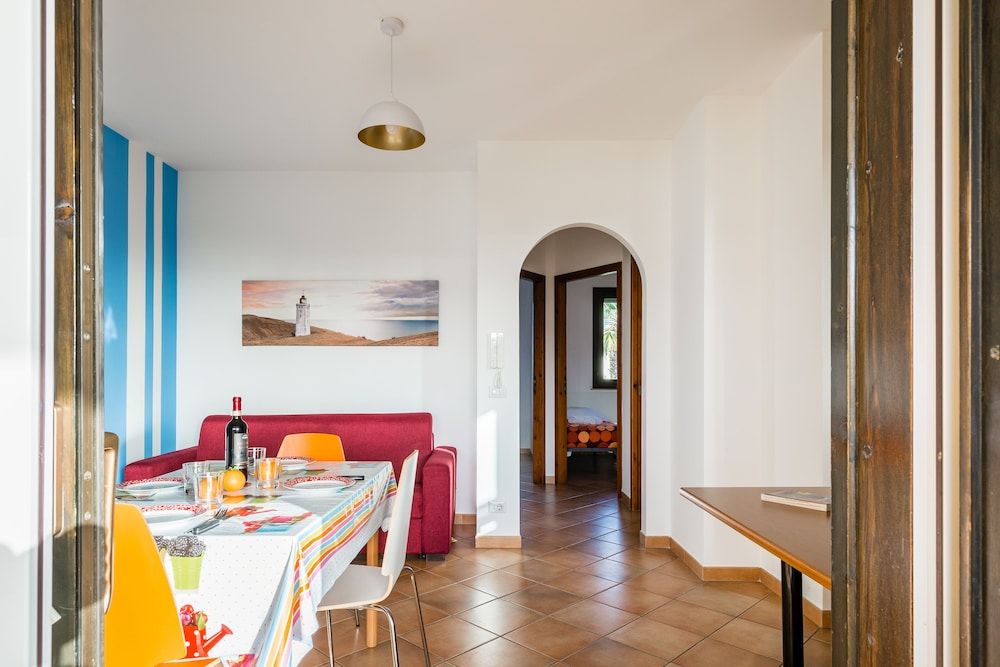 Residence Andrea Doria 2