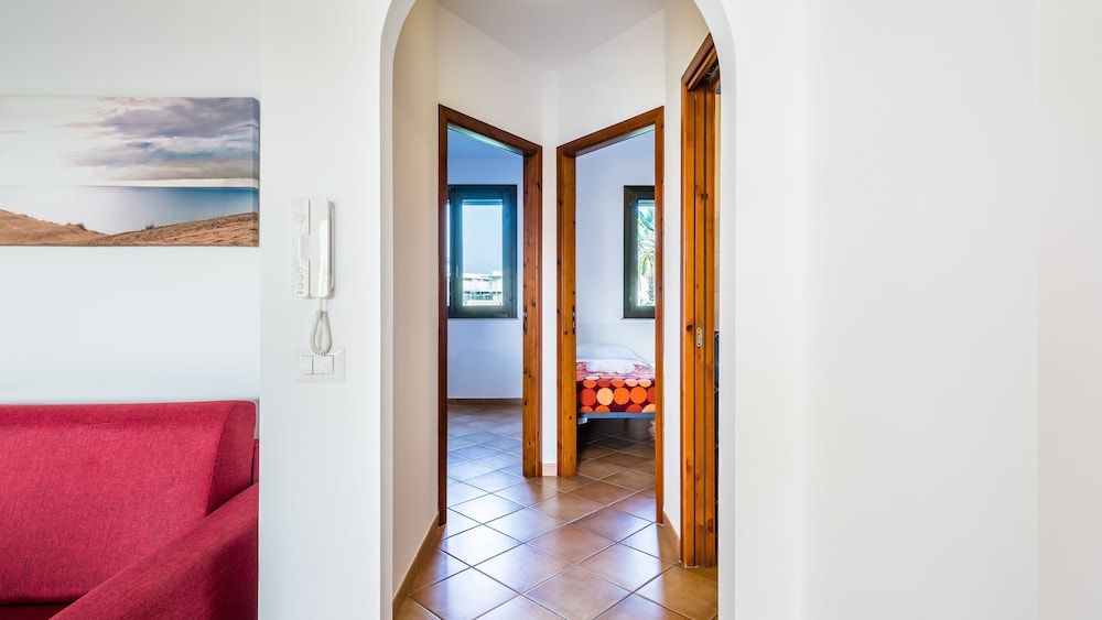 Residence Andrea Doria 3