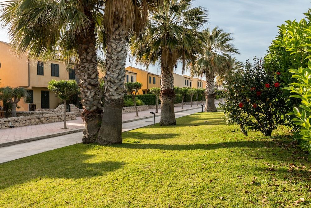 Residence Andrea Doria -1 étoiles à Marina di Ragusa