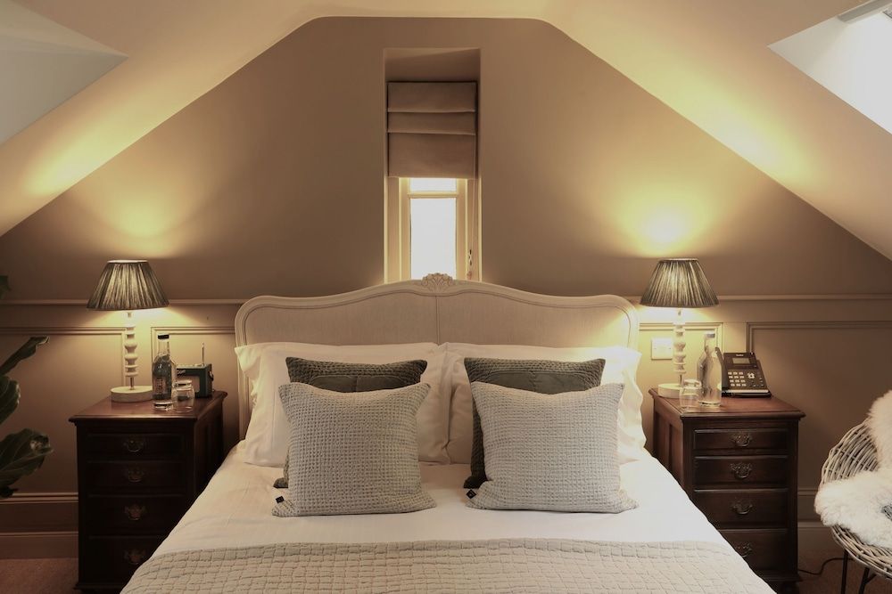 The Feathered Nest Country Inn 2