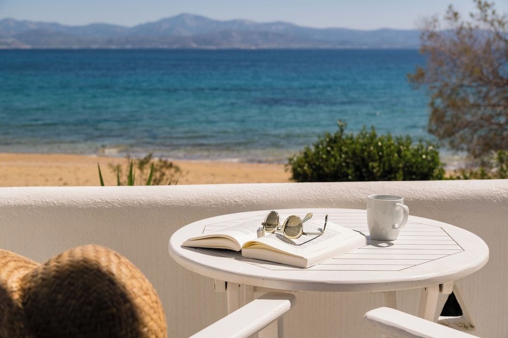 Afroditi Studios & Villas -1 estrellas en Kampos