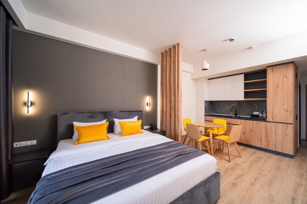 Dili Town Resort and Spa 2