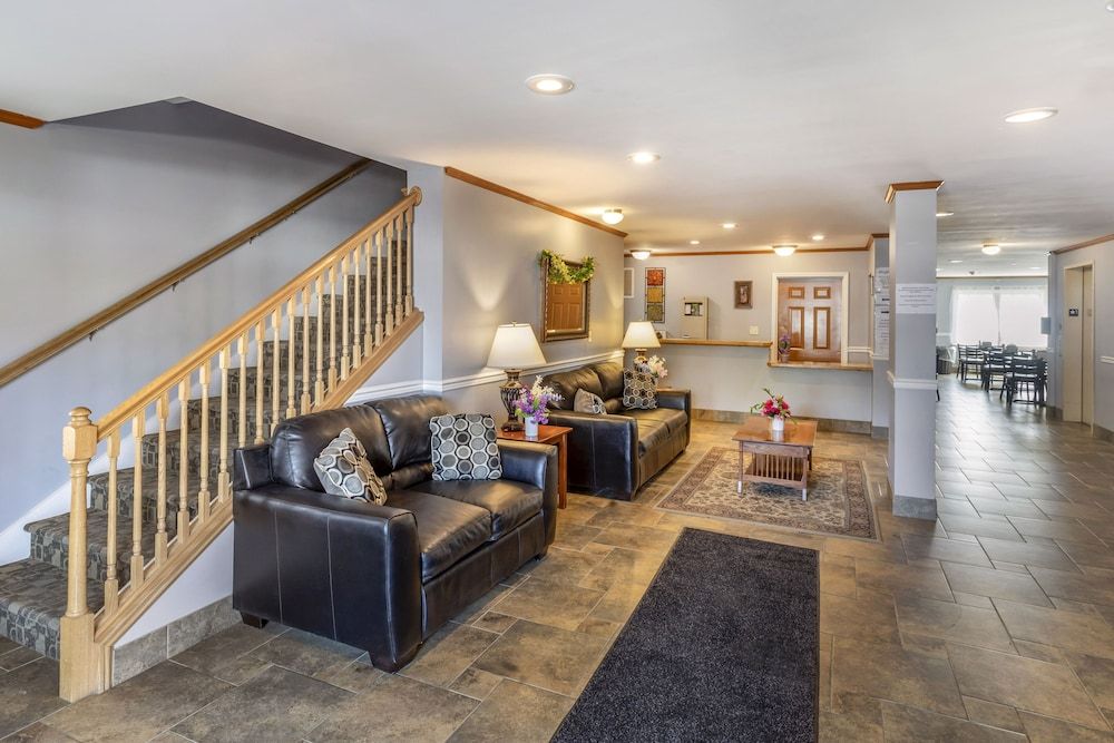 The Riverstone Inn 2