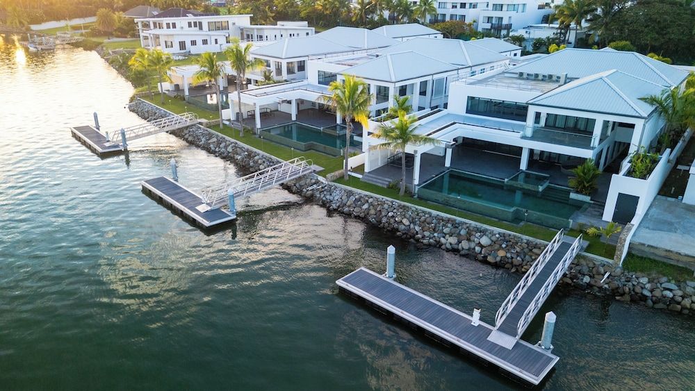 Trilogy Villas Denarau 3