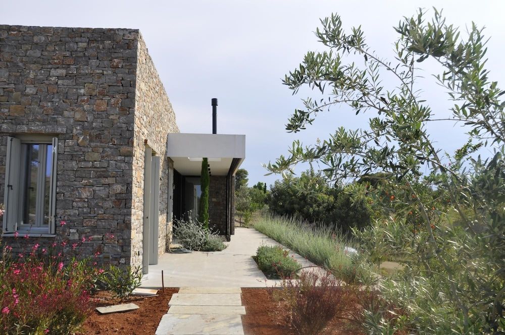 Euphonia Residence by Athina Hospitality -1 estrellas en Porto Heli