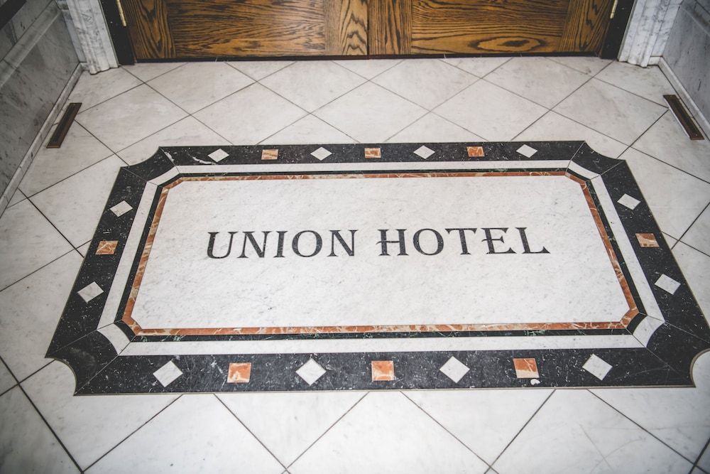 The Union Hotel 3