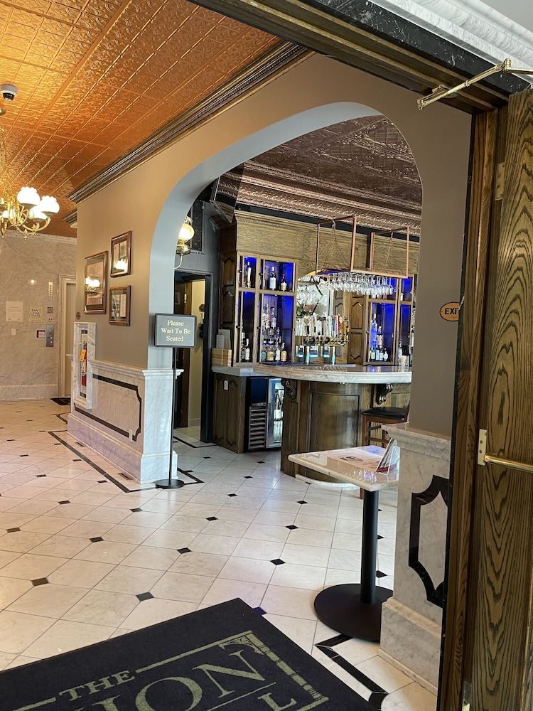 The Union Hotel 2