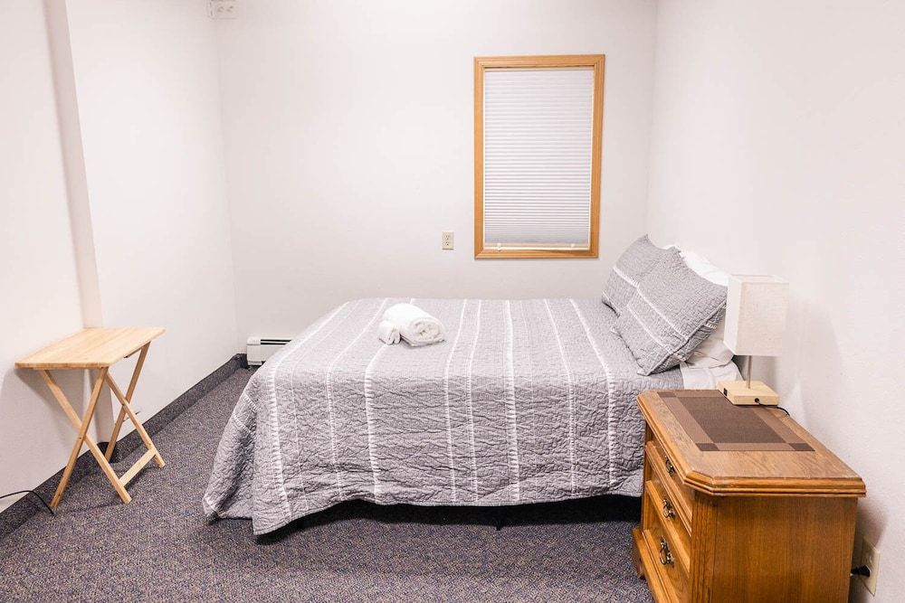 Delta Lodge 2