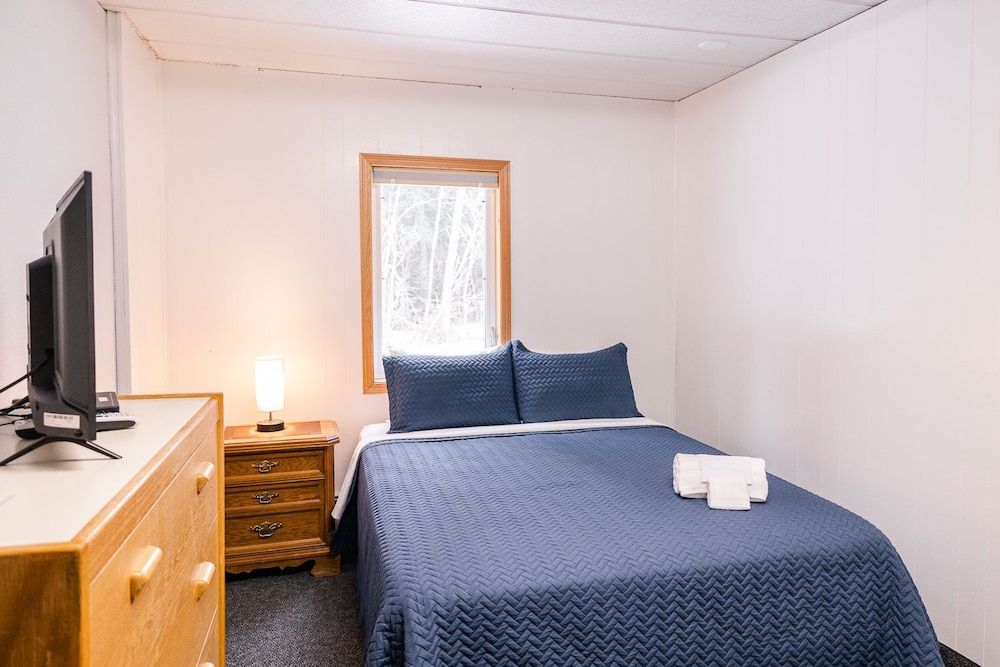 Delta Lodge 3