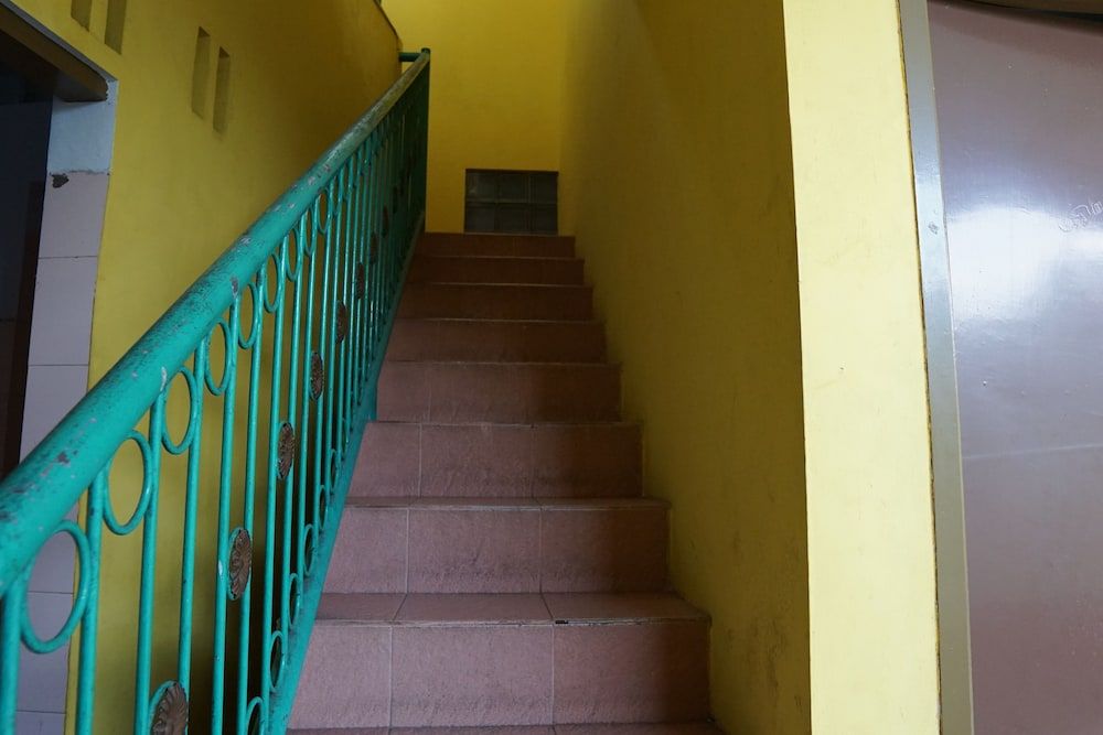 Hotel O Yoko Kost Syariah 2