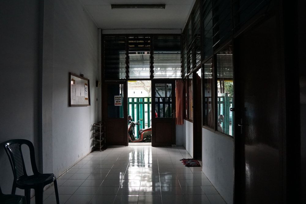 Hotel O Yoko Kost Syariah 3