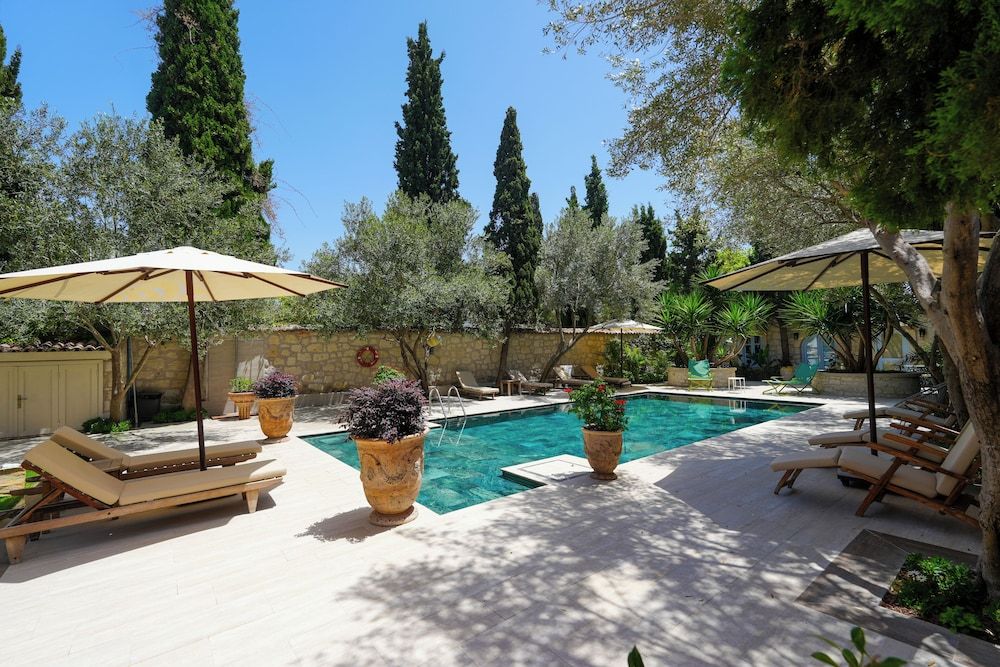 Tas Otel 3 estrellas en Alaçatı