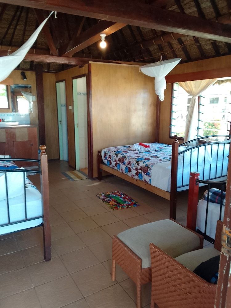 Waya Lailai Eco Haven 3