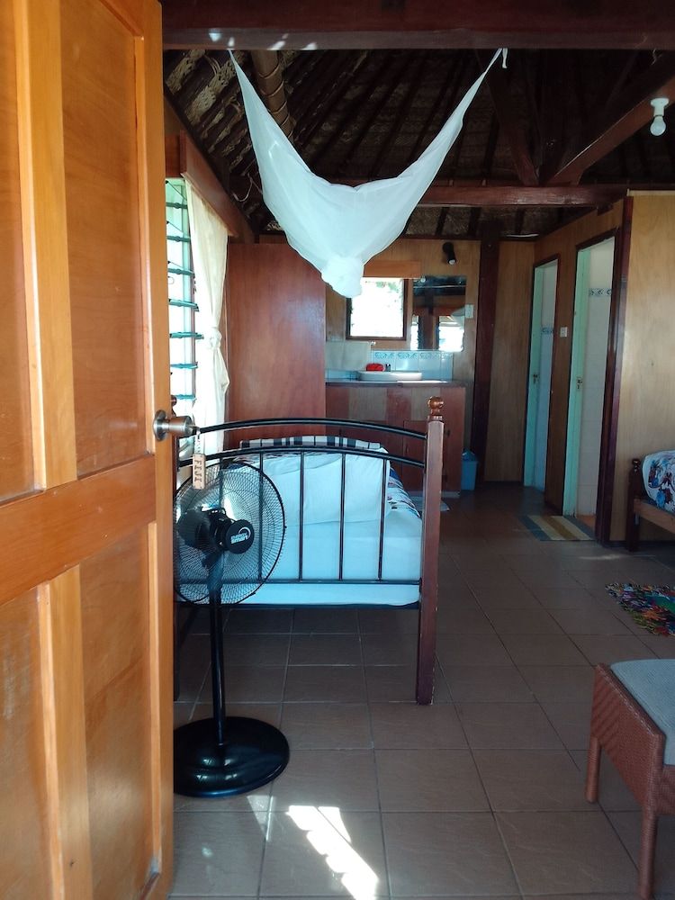 Waya Lailai Eco Haven 2
