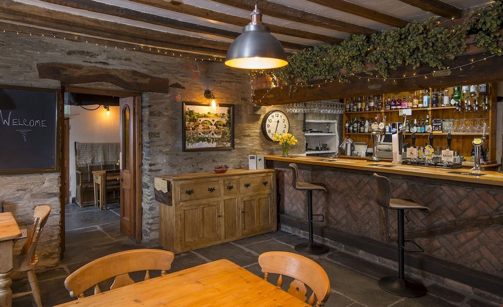 The Nag's Head Inn 2