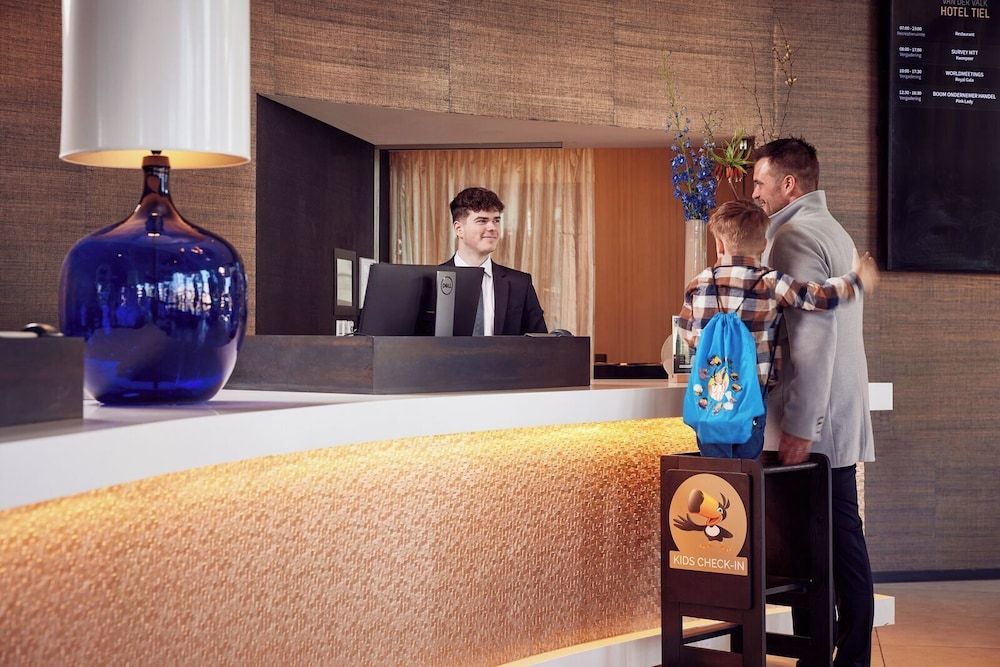 Van der Valk Hotel Tiel 3