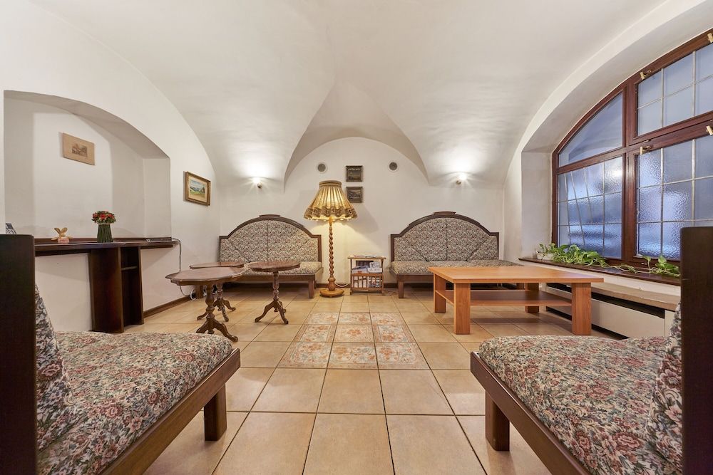 Hotel Adam Trutnov 3