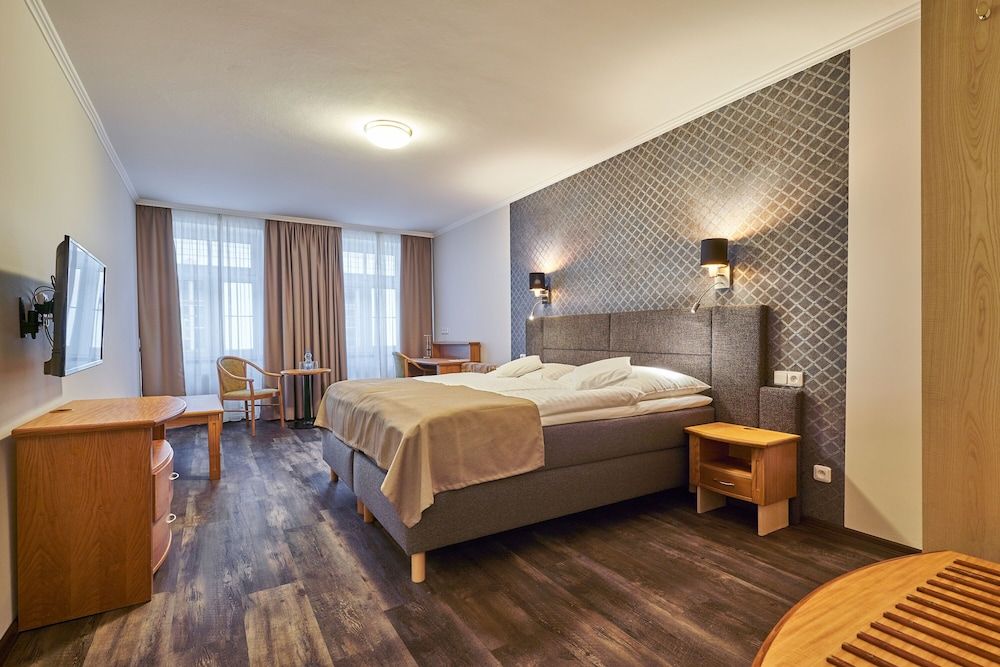 Hotel Adam Trutnov 4 estrellas en Trutnov