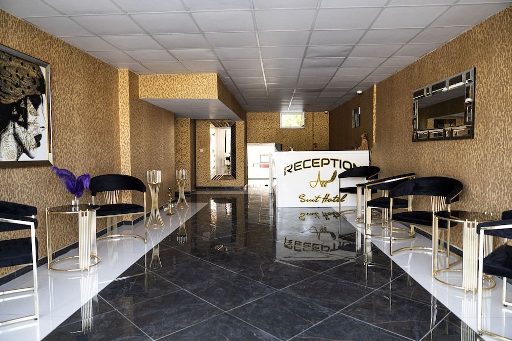 Ayya Suite Hotel 2